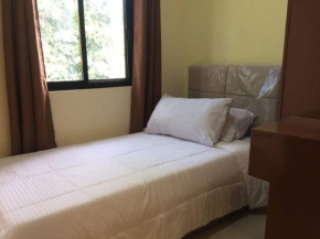 Panglao Village Court Edwin Perocho Town house